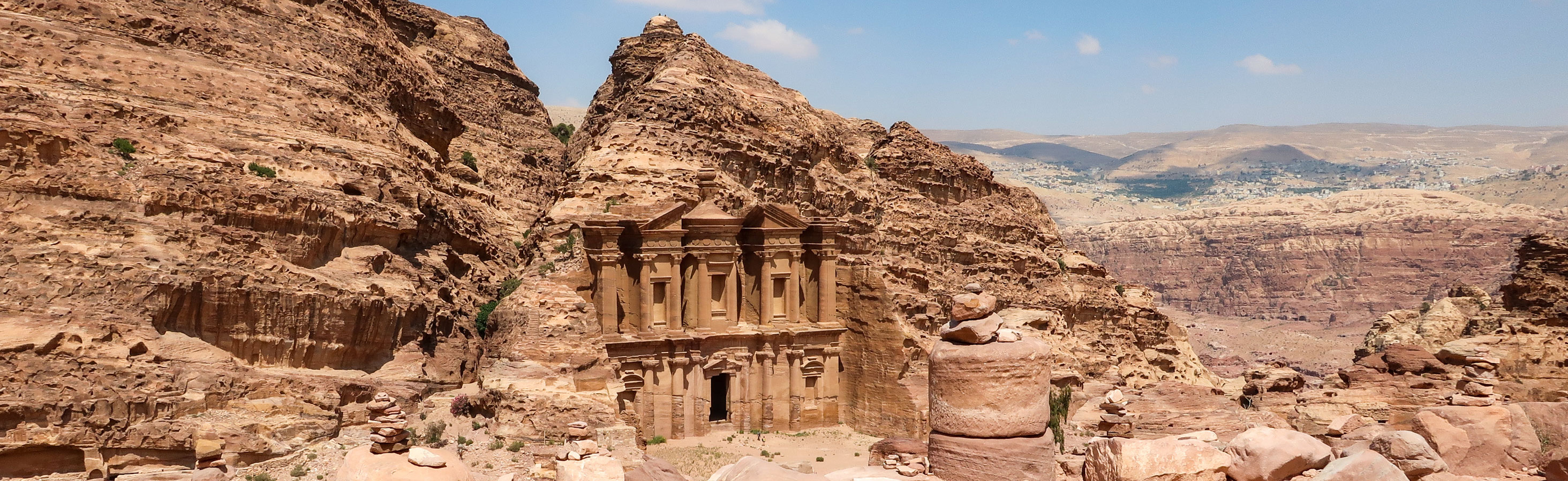 Luxury Tours in Jordan | Private & Tailored Trips
